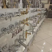 فروش عمده شیرآلات در شیراز نمایندگی قهرمان شیراز