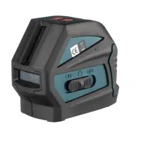 ۲ عدد تراز لیزری رونیکس دو خط 120 درجه RH-9500G|ابزارآلات|تهران, فرمانیه|دیوار