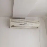 کولر گازی 30 هزار شکار|کولر گازی و فنکوئل|جوانرود, |دیوار