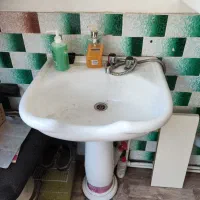 سرشور آرایشگاه