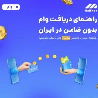 وام مهربانی دولت