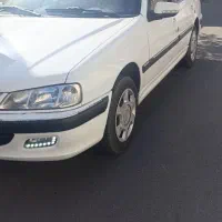 پژو پارس xu7 p مدل ۱۴۰۲