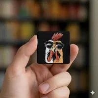 جوجه مزه دار شده