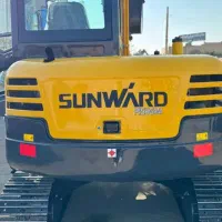 اجاره مینی بیل مکانیکی