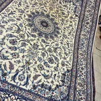 (حراج بی‌سابقه پاییزی فرش خیام)۹متری نایین اصل|فرش|کرج, کوی امامیه|دیوار