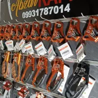 ابزار صعود پا پنتین راست  پتزل PETZL