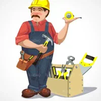 تعمیرات/کابینت/نصب و مونتاژ/انواع مصنوعات ام دی اف