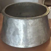 دیگ قدیمی مسی|ظروف پخت‌وپز|تهران, هروی|دیوار
