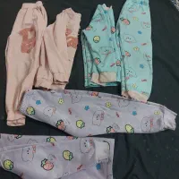 کلی لباس همه باهم|لباس|تهران, آذربایجان|دیوار