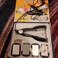 اتو مو خارجی چند کاره|آرایشی، بهداشتی، درمانی|کرمانشاه, |دیوار