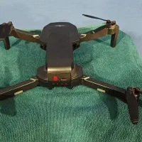 هلی شات نیمه حرفهای|دوربین عکاسی و فیلمبرداری|تبریز, |دیوار