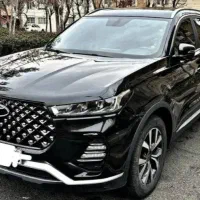 فروش اقساطی خودرو تیگو ۷ پرو