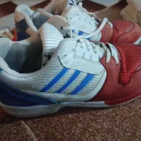 کفش سالم خوب زد ایکس