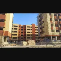 فیش اپارتمان ۵۶۰هکتاری پشت بیمارستان خاتم|پیشفروش املاک|قم, پردیسان|دیوار