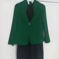 مانتو ها و کت سارافون سایز ۳۸ ۴۰|لباس|همدان, |دیوار