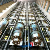 نیاز به کارآموز برای راه اندازی آسانسور