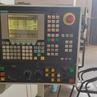 فروش فرز cnc|ماشینآلات صنعتی|یزد, |دیوار