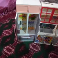 اسباب بازی