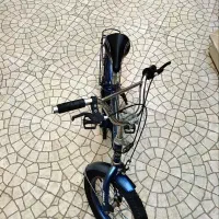 دوعدد دوچرخه شماره ۱۶ پرادو. ۲۰ المپیا درحدنو|دوچرخه، اسکیت، اسکوتر|کاشان, دانش|دیوار