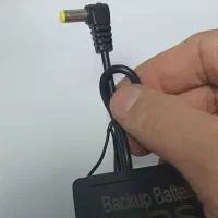 باتری پوز فروشگاهی UPS کارتخوان باطری بکاپ قطع برق|فروشگاه و مغازه|تهران, جمهوری|دیوار