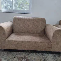 مبل در حد نو|مبلمان خانگی و میز عسلی|ماسال, |دیوار