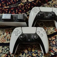 پی اس فایو اسلیم|کنسول، بازی ویدئویی و آنلاین|شیراز, دلجو|دیوار