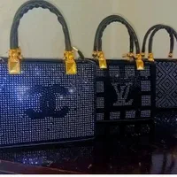 انواعکیفزنانهباکیفیتبالاوقیمتمناسب|کیف، کفش، کمربند|سبزوار, باهنر|دیوار