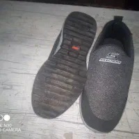 کفش نو|کیف، کفش، کمربند|خرمدره, |دیوار