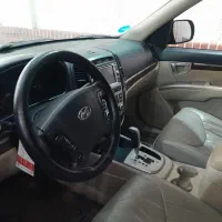 هیوندای سانتافه ix 45 2700cc، مدل ۲۰۰۹|خودرو سواری و وانت|تهران, مجیدیه|دیوار