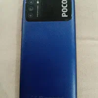 موبایل poco m3|موبایل|گرگان, |دیوار