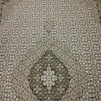 گلیم فرش کناره۴/۵متری۲/۶۰×۱/۴۰روفرشی۱۲متری دورو|فرش|ماهدشت, |دیوار