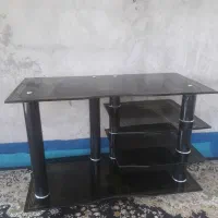 میز تلویزیون شیشه ای|میز تلویزیون|سنگر, |دیوار