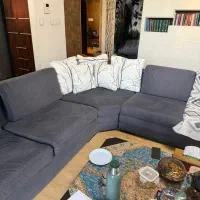 کاناپه یا مبل راحتی