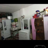 آپارتمان نقلی باهوایی|فروش آپارتمان|مشهد, نوده|دیوار