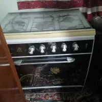 گاز طرح فر