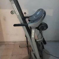تردمیلMontriall .|تجهیزات ورزشی|کرمانشاه, |دیوار