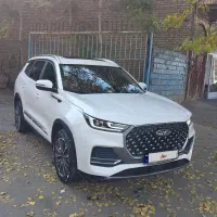 تیگو۸ پرومکس ie|خودرو سواری و وانت|مرند, |دیوار