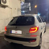 ۲۰۷پانا دنده|خودرو سواری و وانت|رشت, پورسینا|دیوار