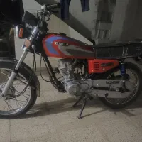 موتور سیکلت