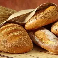 (کار) فروشنده نان فانتزی