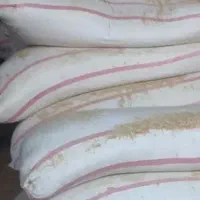 کاه درجه یک