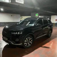 تیگو ۷ پرو اکسلنت مدل ۱۴۰۱