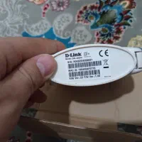 مودم بدون وایفا دی لینک|مودم و تجهیزات شبکه|کرمانشاه, |دیوار