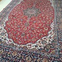 یک عدد فرش 2×3|فرش|نقده, |دیوار