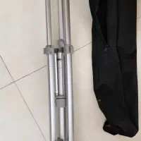 دوربین canon|دوربین عکاسی و فیلمبرداری|تهران, والفجر (افسریه)|دیوار