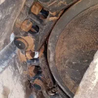 بیل کوماتسو خط ۶|خودرو سنگین|ارسنجان, |دیوار