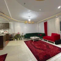 فروش آپارتمانی مرکز شهر فومن