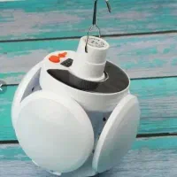 چراغ اضطراری