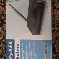 مودم|مودم و تجهیزات شبکه|تهران, اکباتان|دیوار