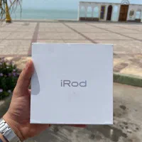 ایکاس irod
